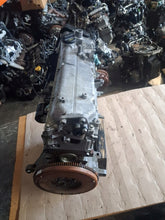Laden Sie das Bild in den Galerie-Viewer, Motor Fiat Fiorino 350A1000 1.4 Benzin Engine Unkomplett MOT4800260634hx