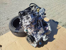 Load image into Gallery viewer, Motor Citroën C4 III 10Z1AM 1.2 THP Benzin Engine Unkomplett MOT6939672773lb