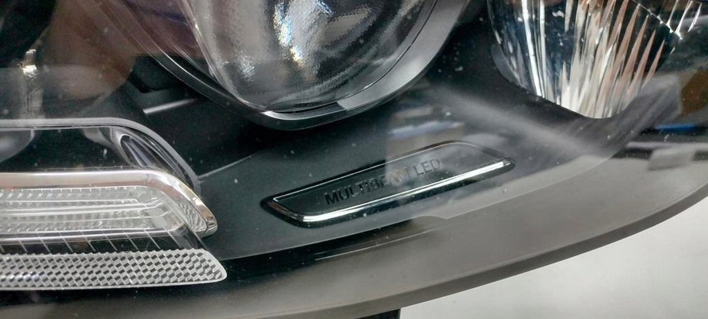 Frontscheinwerfer Mercedes-Benz Glc X253 A2539065003 LED Rechts Headlight SCH2000223938sl