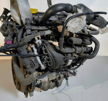 Laden Sie das Bild in den Galerie-Viewer, Motor Chevrolet Opel Spark Corsa D A12XER 1.2 Benzin Engine Komplett MOT7522281342wk