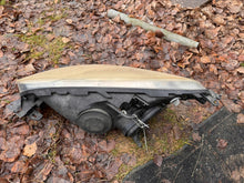 Laden Sie das Bild in den Galerie-Viewer, Frontscheinwerfer Citroën C4 Grand Picasso Xenon Rechts Scheinwerfer Headlight