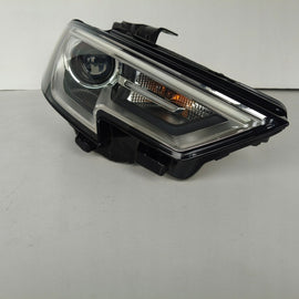 Frontscheinwerfer Audi A3 8V0941006E Rechts Scheinwerfer Headlight SCH6327065416xr