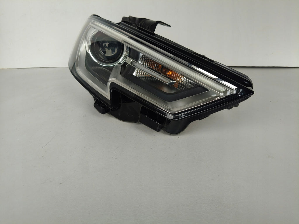 Frontscheinwerfer Audi A3 8V0941006E Rechts Scheinwerfer Headlight SCH6327065416xr