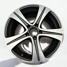 Load image into Gallery viewer, 1x Alufelge 17 Zoll 7.5&quot; 5x112 A2134011200 Mercedes-Benz W213 Rim Wheel