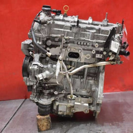 Motor Opel Insignia B LFV 1.5 140PS 86TKm 2017 Benzin Engine Unkomplett MOT5703303111dn