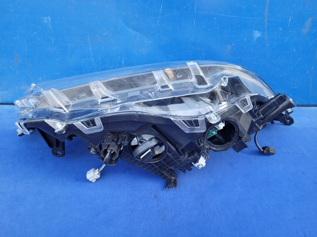 Frontscheinwerfer Toyota 4 81185-42A33 LED Links Scheinwerfer Headlight SCH4765857905tx