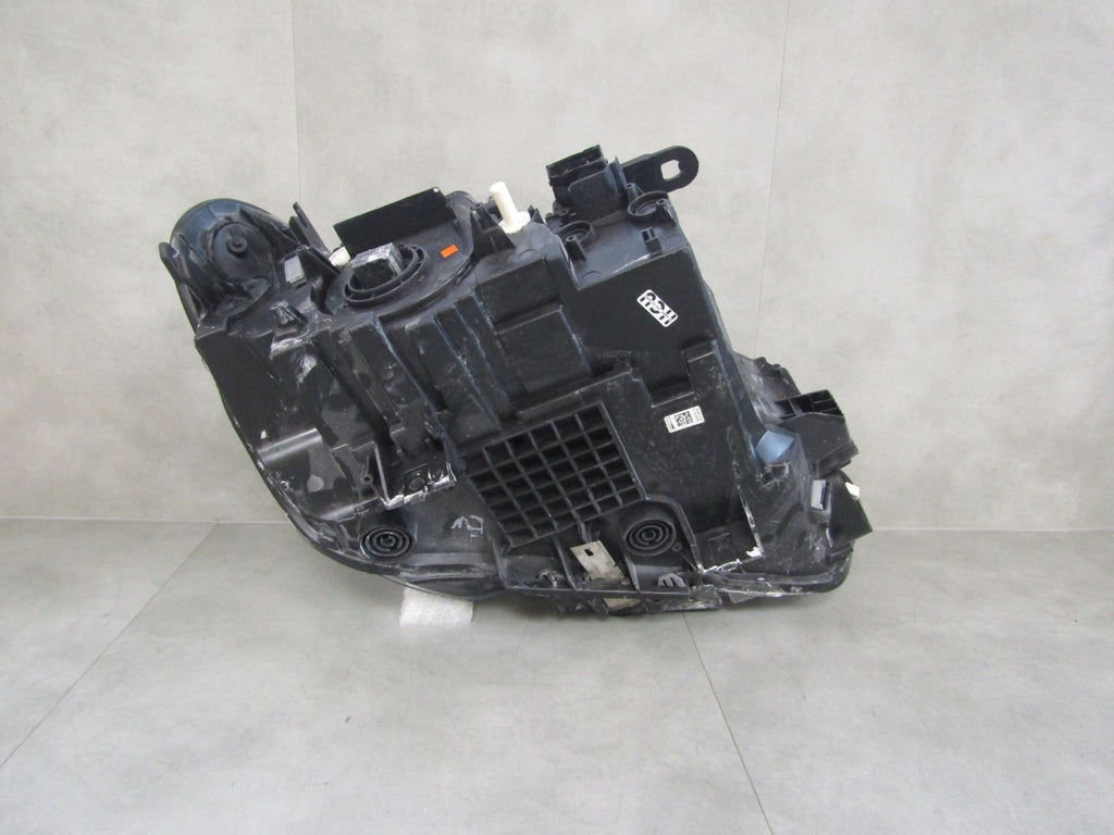 Frontscheinwerfer BMW X1 F48 7495003-06 LED Ein Stück (Rechts oder Links) SCH1362467196pk