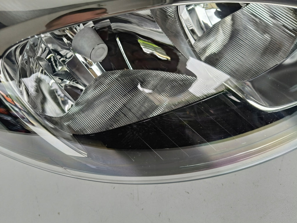 Frontscheinwerfer Opel Adam 13-39015503 Rechts Scheinwerfer Headlight SCH7395821280op
