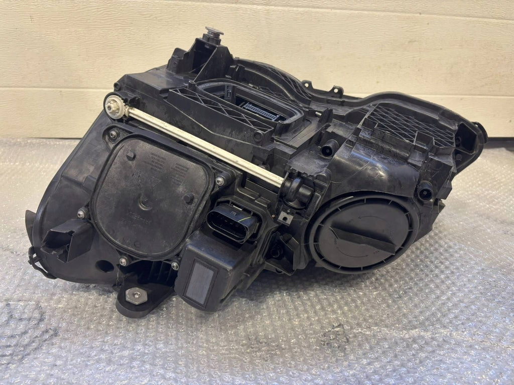 Frontscheinwerfer Mercedes-Benz W212 A2128205039 LED Rechts Headlight SCH6108546013as