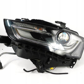 Frontscheinwerfer Audi A4 B8 8K0941005 Xenon Links Scheinwerfer Headlight SCH1756658324pt