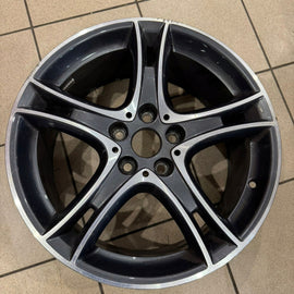 1x Alufelge 18 Zoll 8.0