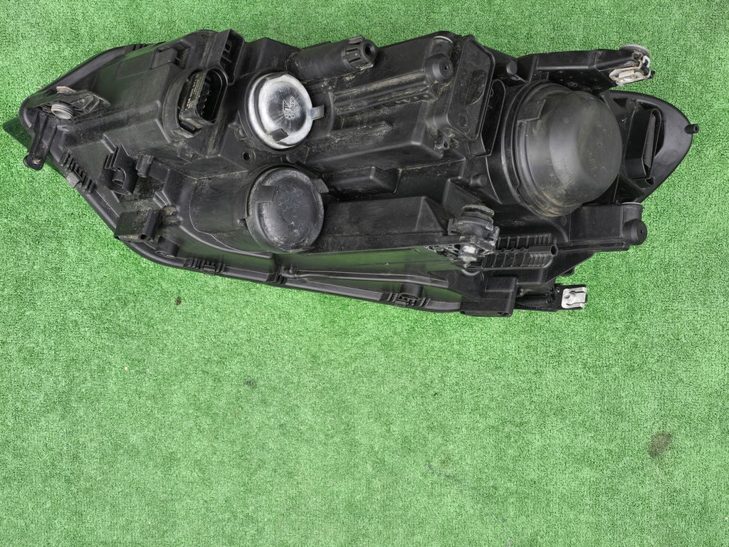 Frontscheinwerfer VW Touran 5TB941006A Rechts Scheinwerfer Headlight SCH2122459908if