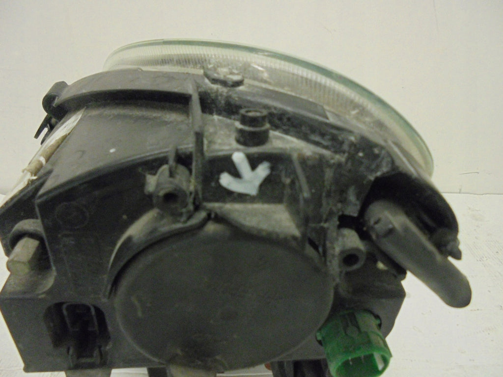 Frontscheinwerfer Alfa Romeo Giulietta 00505308780 Rechts Scheinwerfer Headlight SCH3512985329ov