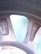 Load image into Gallery viewer, 1x Alufelge 14 Zoll 5.5" 4x100 47ET 52910B9500 Hyundai I10 Rim Wheel FEL2215253603fj