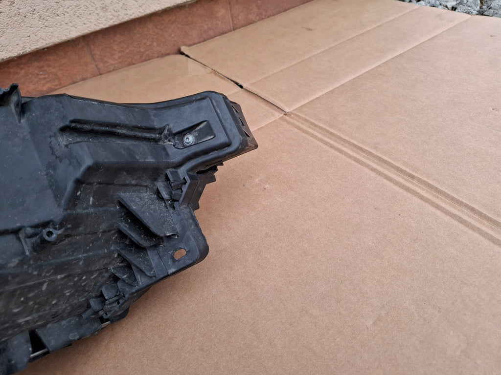 Frontscheinwerfer Volvo Xc60 II 32337374 31386171 LED Links Headlight SCH6579673318df