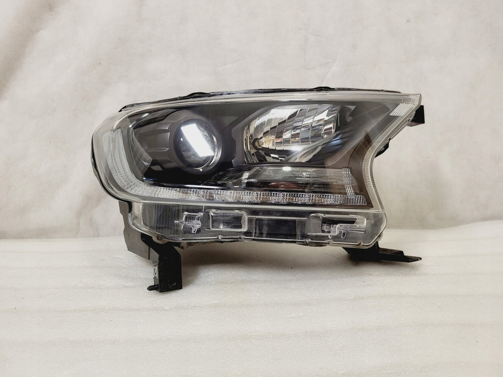 Frontscheinwerfer Ford Ranger Xenon Rechts Scheinwerfer Headlight SCH1213695352lc