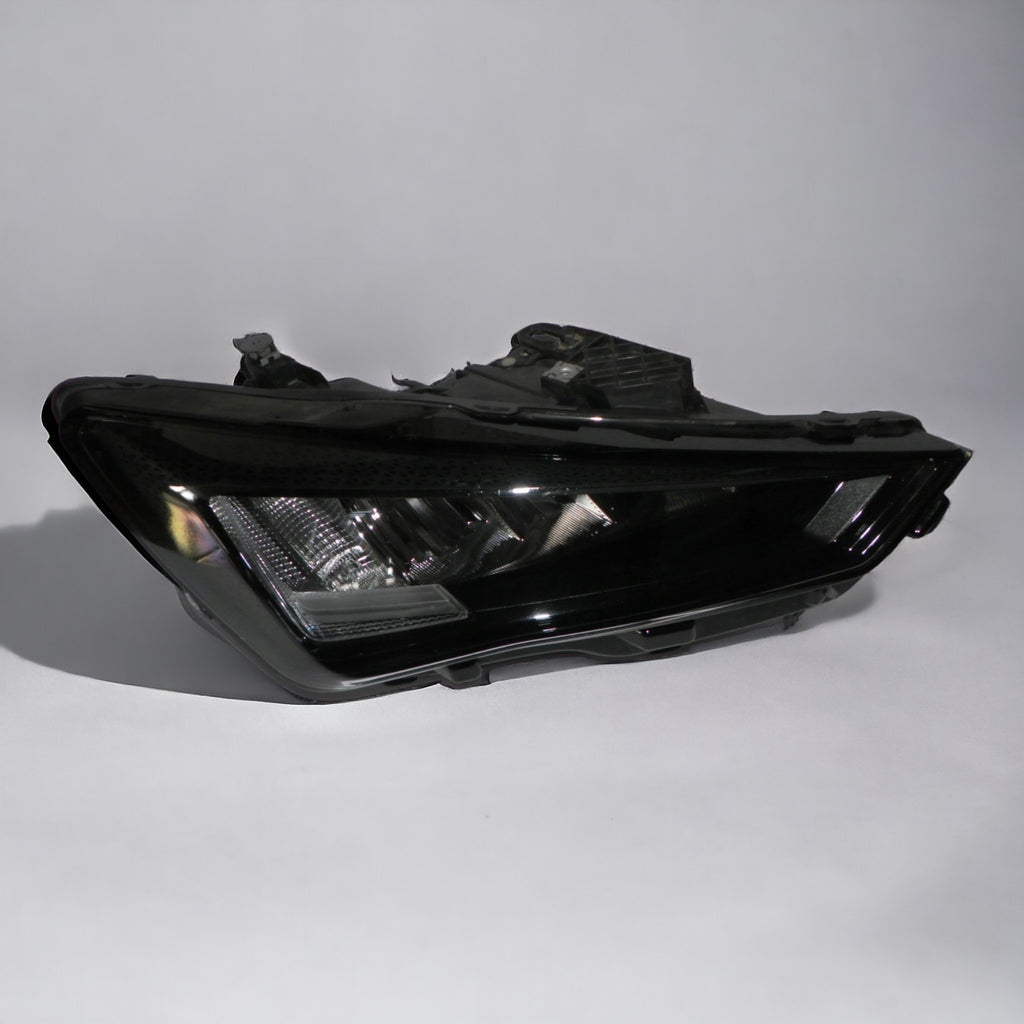 Frontscheinwerfer Seat Leon 5FB941006D LED Rechts Scheinwerfer Headlight