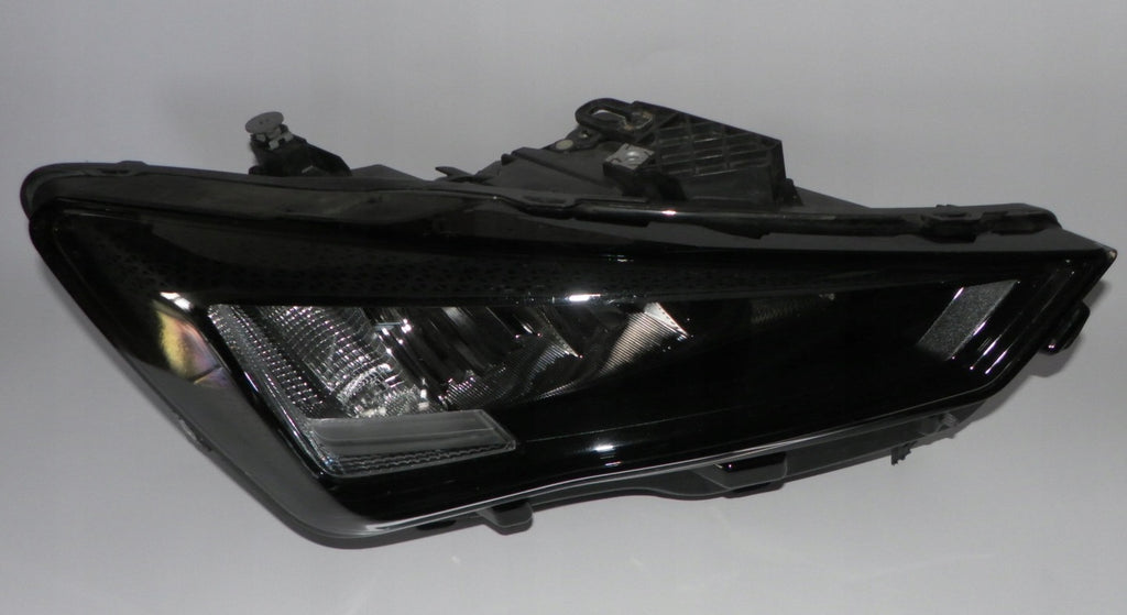 Frontscheinwerfer Seat Leon 5FB941006D LED Rechts Scheinwerfer Headlight