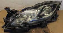 Load image into Gallery viewer, Frontscheinwerfer Mazda 6 Xenon Ein Stück (Rechts oder Links) Headlight