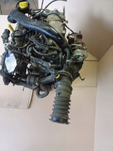 Laden Sie das Bild in den Galerie-Viewer, Motor Renault Clio III D4FH782 1.2 TCE 115TKm Benzin Engine Komplett MOT2762665753ch