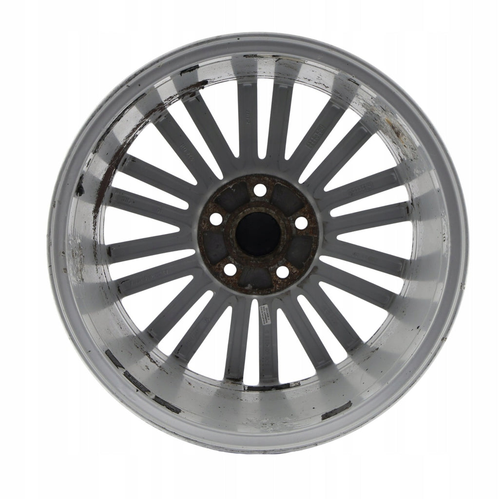 1x Alufelge 17 Zoll 7.5" 5x112 3C0601025D VW Rim Wheel FEL2916643880vk