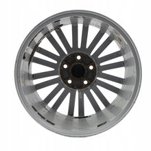 Load image into Gallery viewer, 1x Alufelge 17 Zoll 7.5" 5x112 3C0601025D VW Rim Wheel FEL2916643880vk