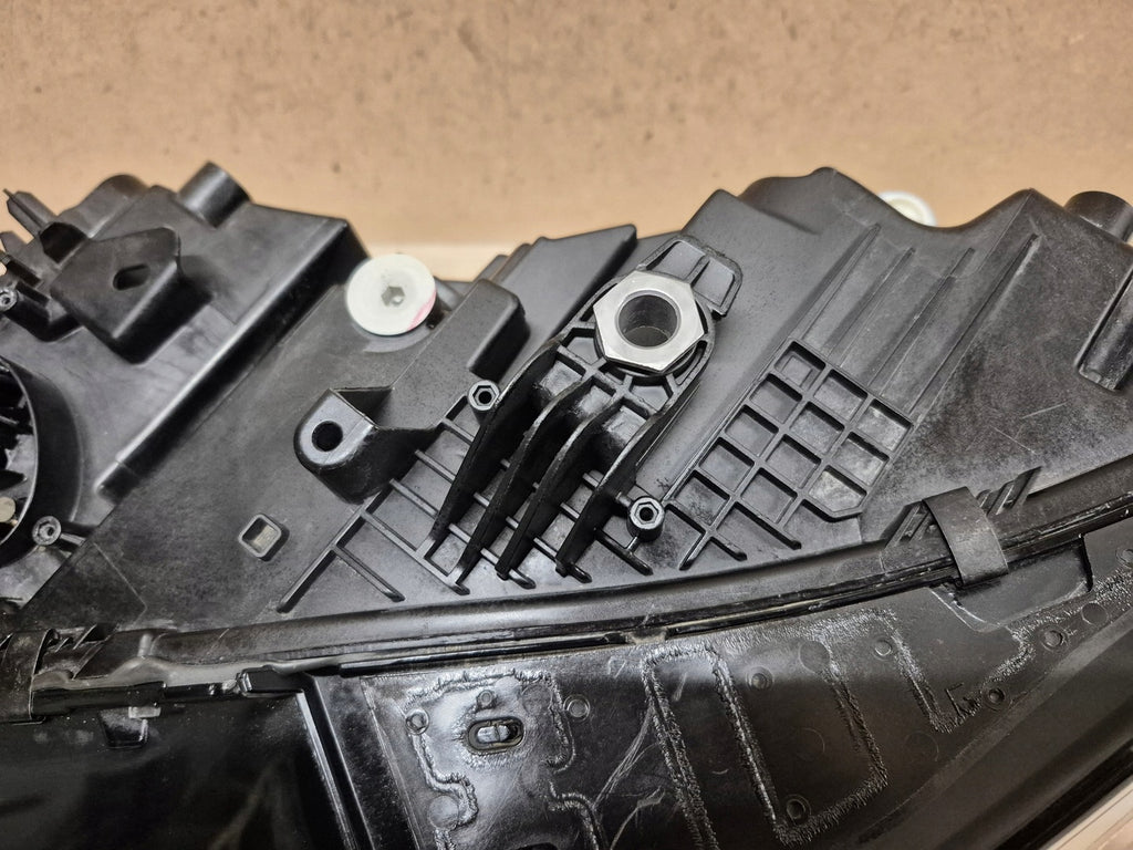 Frontscheinwerfer BMW X5 G05 G06 5A27987-01 LED Ein Stück (Rechts oder Links) SCH3505003464va