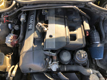 Load image into Gallery viewer, Motor BMW E85 M54B22 2.2 170PS 256TKm 2003 Benzin Engine Komplett