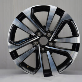 1x Alufelge 17 Zoll 7.0