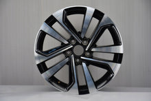 Load image into Gallery viewer, 1x Alufelge 17 Zoll 7.0" 5x112 40ET Glanz 5NA601025AC VW Rim Wheel FEL5374496903wq