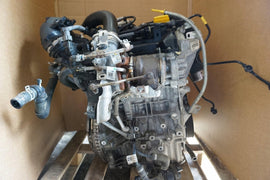 Motor Dacia Clio V B7 H4DF480 1.0 TCE 101PS 74kW 71TKm 2021 Benzin Unkomplett