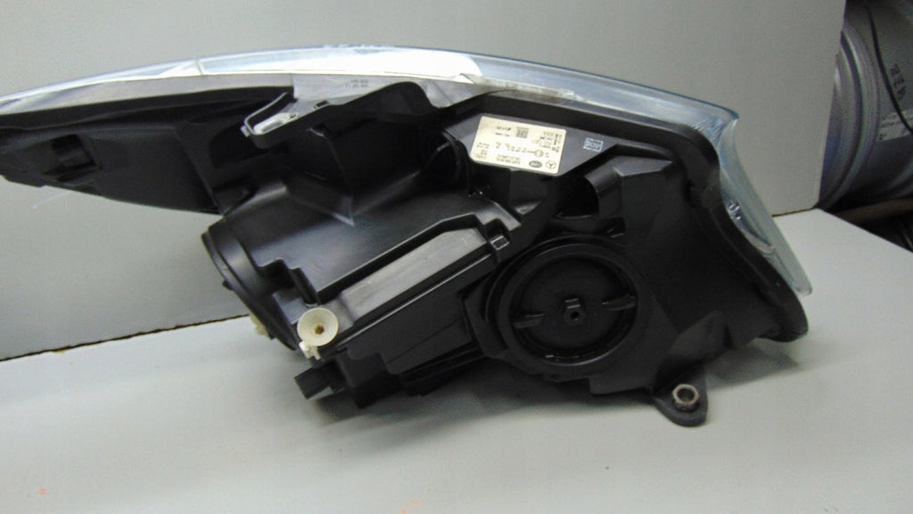 Frontscheinwerfer Mercedes-Benz Vito W447 A4478200061 Ein Satz Headlight SCH8020249644jb