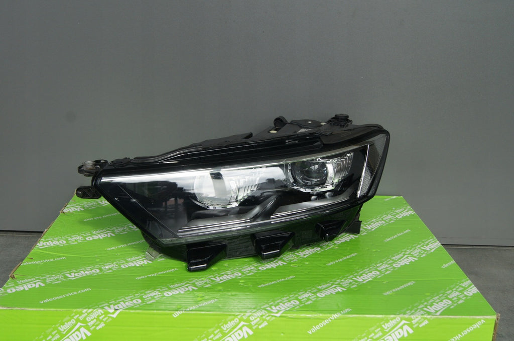 Frontscheinwerfer VW T-Roc 2GA941035H 90138911 Full LED Links Headlight