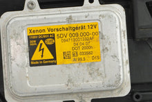 Laden Sie das Bild in den Galerie-Viewer, Frontscheinwerfer BMW 5 E60 E61 7177740 5DV009000 1EL009450 Rechts Headlight SCH8471935902ry