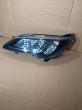 Laden Sie das Bild in den Galerie-Viewer, Frontscheinwerfer Fiat Ducato 00468622950 Links Scheinwerfer Headlight SCH6933453617st