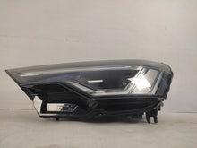 Laden Sie das Bild in den Galerie-Viewer, Frontscheinwerfer Audi A6 C8 4K0941039 Full LED Links Scheinwerfer Headlight SCH5020984623jr