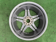 Load image into Gallery viewer, 1x Alufelge 18 Zoll 5x112 A1764010302 Mercedes-Benz W176 Rim Wheel FEL1691809348qr