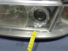 Laden Sie das Bild in den Galerie-Viewer, Frontscheinwerfer Audi A4 B5 974874 Links Scheinwerfer Headlight SCH2259080715ai