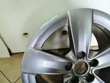 Load image into Gallery viewer, 1x Alufelge 17 Zoll 7.5&quot; 5x112 56ET Graphit 8P0601025AR Audi A3 Rim Wheel