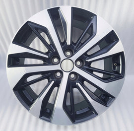 1x Alufelge 18 Zoll 7.5