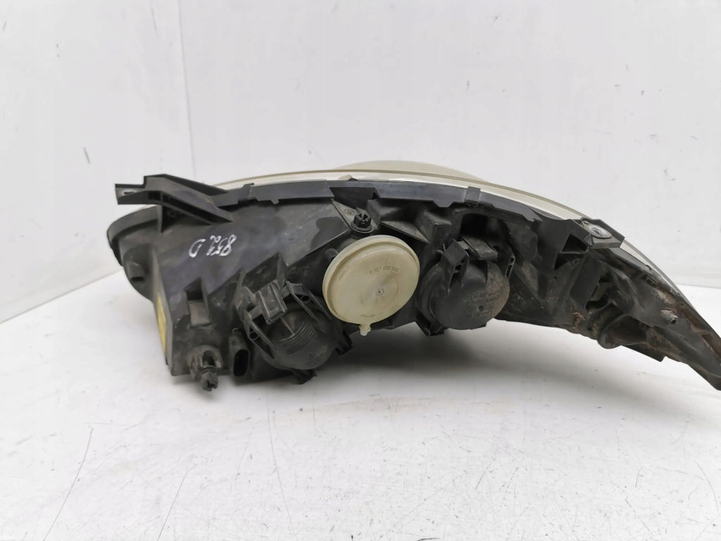 Frontscheinwerfer Mercedes-Benz W245 A1698200661 Rechts Scheinwerfer Headlight SCH5533153882vz