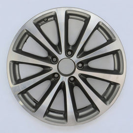 1x Alufelge 17 Zoll 7.5