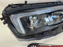Laden Sie das Bild in den Galerie-Viewer, Frontscheinwerfer Mercedes-Benz W177 I A1779060101 LED Links Headlight SCH4120233754re