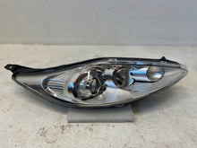 Laden Sie das Bild in den Galerie-Viewer, Frontscheinwerfer Ford Fiesta 8A61-13W029CF Rechts Scheinwerfer Headlight SCH4779833264iu