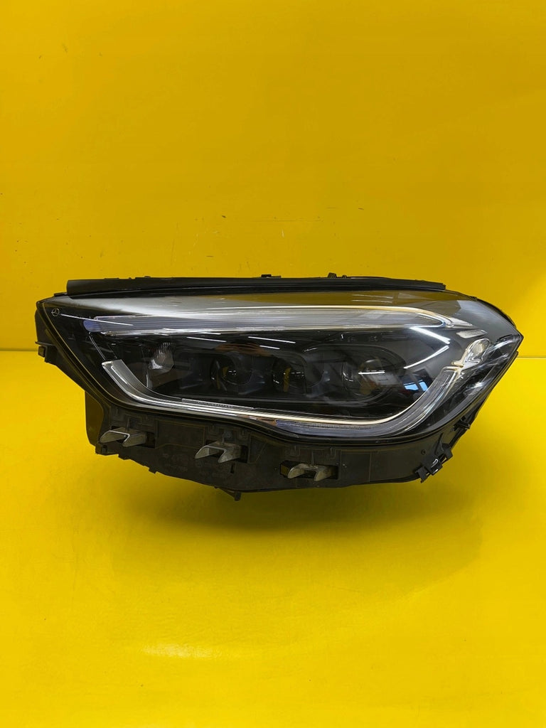 Frontscheinwerfer Mercedes-Benz W247 A2479064705 LED Links Headlight SCH4101042730ff