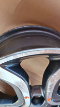 Load image into Gallery viewer, 1x Alufelge 15 Zoll 6.0" 4x100 52910G6350 Kia Picanto Rim Wheel FEL1212063913yr
