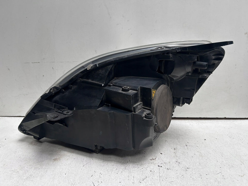 Frontscheinwerfer Opel Zafira B 13252471 Xenon Rechts Scheinwerfer Headlight