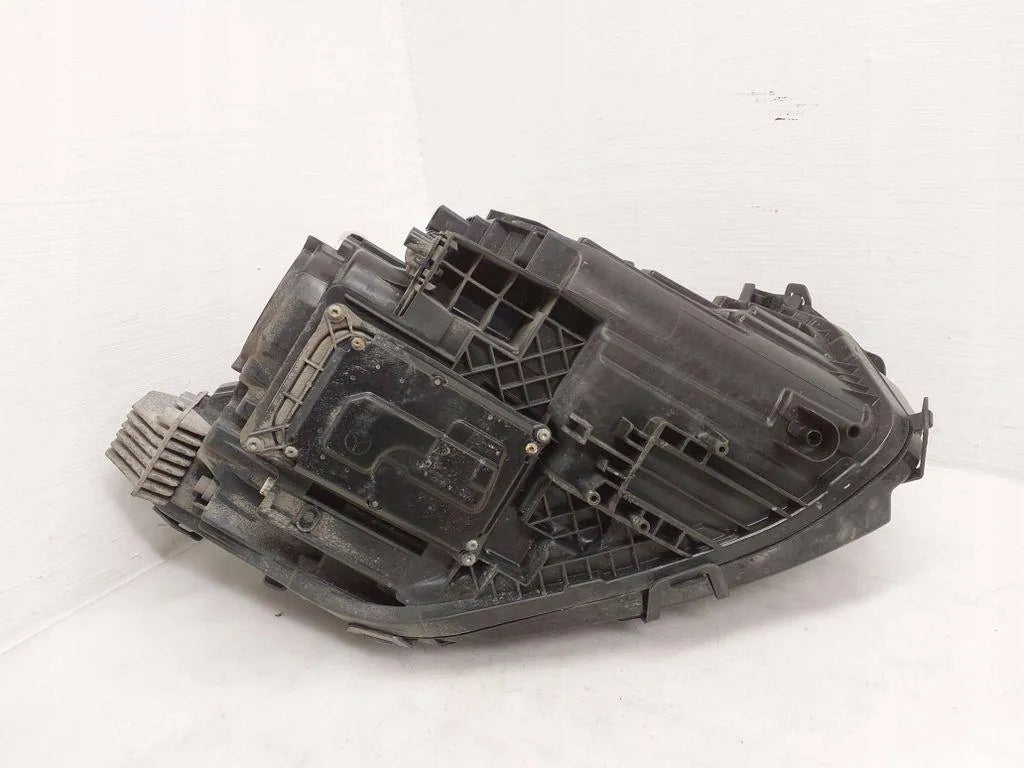 Frontscheinwerfer Mercedes-Benz Eqb A2439062701 LED Links Scheinwerfer Headlight SCH9887177603uz