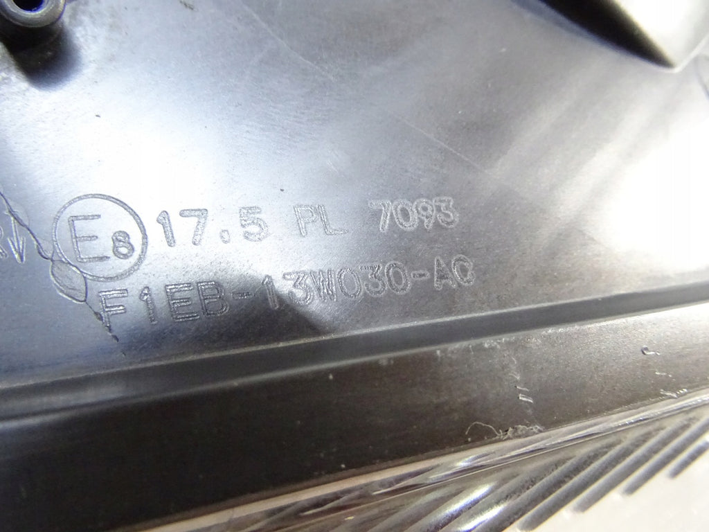 Frontscheinwerfer Ford Focus F1EB-13W030-AC Links Scheinwerfer Headlight SCH3733631110jh