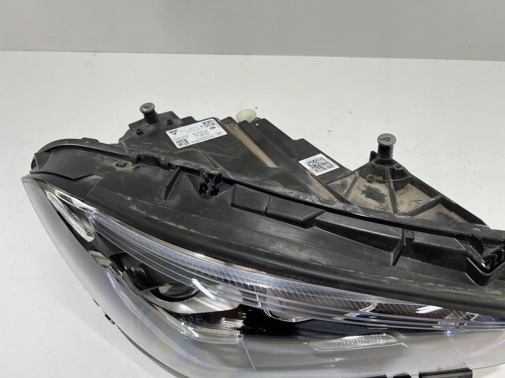 Frontscheinwerfer Mercedes-Benz Cla A1189068400 LED Rechts Headlight